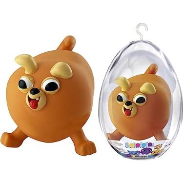 Imagem de Boneco Doguito Bolofofo no Ovo M