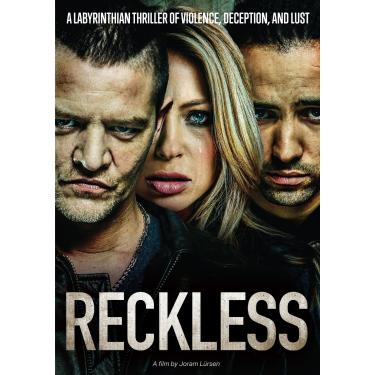 Imagem de Reckless