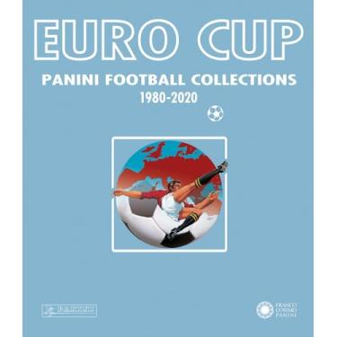 Imagem de Euro Cup: Panini Football Collection 1980-2020