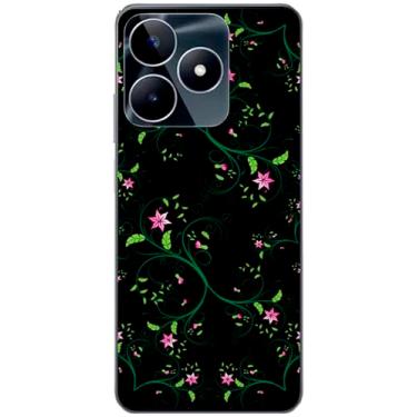 Imagem de Capa Adesivo Skin353 Verso Para Realme C53 (2023)