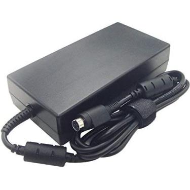 Imagem de 19V 9.5A 180W Potência Adaptador Carregador para Computador Portátil para Charger PA3546E-1AC3 for Toshiba Qosmio X500 X505 X70 X70-A X75 X75-A X770 X775 X870 X875
