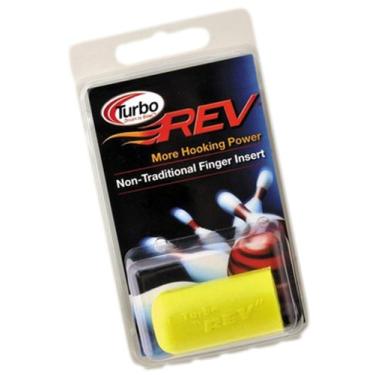 Imagem de Turbo Grips Rev Inserção de dedo não tradicional, GG, cores sortidas