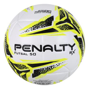 Imagem de Mini Bola de Futsal Penalty RX 50 XXIII-Unissex