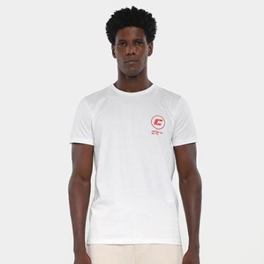 Imagem de Camiseta Colcci Casual Masculina-Masculino