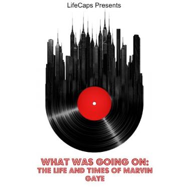 Imagem de What Was Going On: The Life and Times of Marvin Gaye (English Edition)