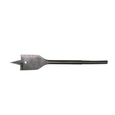 Imagem de Broca Chata Para Madeira 26X160mm Hast 1/4 D-07799 - Makita