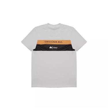 Imagem de Camisa  Criciúma Concentração  Ct 24   Masculino-Masculino