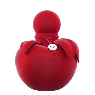 Imagem de Perfume Nina Extra Rouge Eau De Parfum Feminino Nina Ricci 30Ml