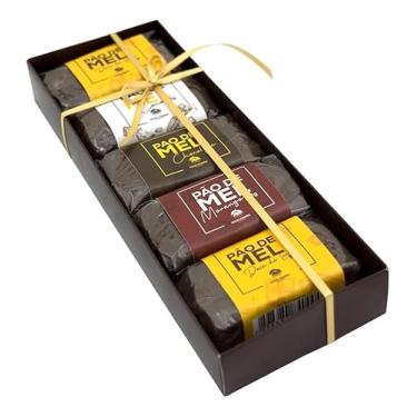 Imagem de Pão De Mel Artesanal - Doces Para Presente