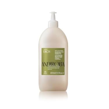 Imagem de NATURA EKOS ANDIROBA REFIL HIDRATANTE CORPORAL 400ML