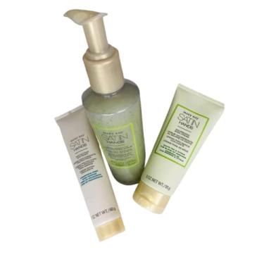 Imagem de Mary Kay Conjunto de mãos de cetim