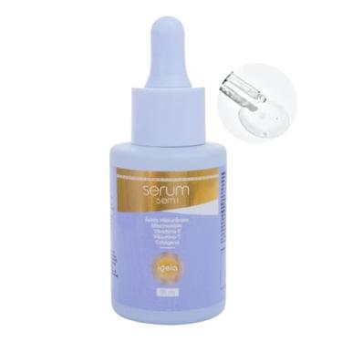 Imagem de Sérum Facial 5 Em 1-30ml Nutrição Renovação Hialurônico