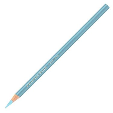 Imagem de Prismacolor Lápis Prismacolor 3335, azul cerúleo