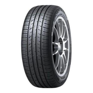 Imagem de Pneu Dunlop 195/60 R15 Sport Fm800 88v