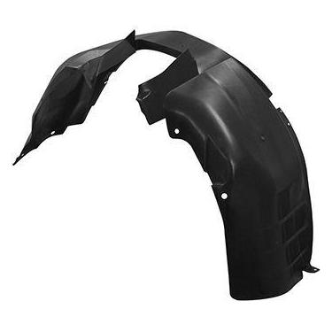 Imagem de Protetor Caixa De Roda 2002 2006 Celta Ate 2015 Nk-011396 - KJ