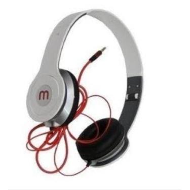 Imagem de Fone De Ouvido Headphone Altomex Dobrável