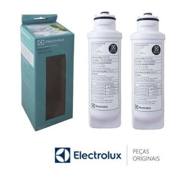 Imagem de 2 Refis Electrolux PA10N, PA20G, PA25G, PA30G e PA40G