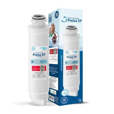 Imagem de Refil Filtro Electrolux PE10B e PE10X - Planeta Agua