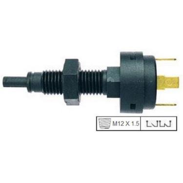 Imagem de Interruptor Luz de Freio Uno 1985 a 1989 e Elba após 1986 - Marflex
