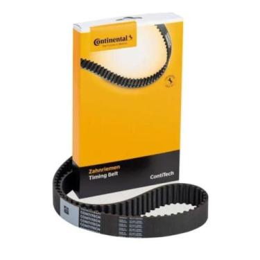 Imagem de CORREIA DENTADA para DOBLO 1.4 05/FIORINO/UNO 1.3 8V 03/GRAN - CONTINE