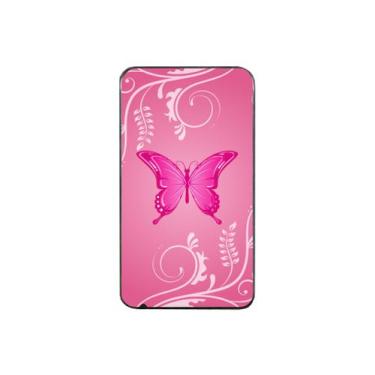 Imagem de Capa Adesivo Skin361 Verso Para iPod Touch 8gb 3ª Geração - KawaSkin