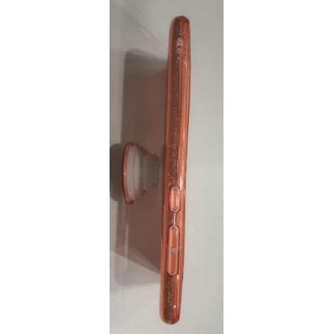 Imagem de Capa Capinha para iphone 13 pro tela 6.1 Glitter Brilhante Diversas Co