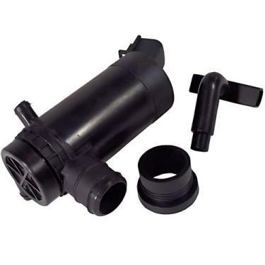 Imagem de Bomba esguicho agua honda civic 1.5 16v turbo 2017  g10 - YMAX