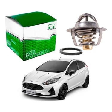 Imagem de Valvula Termostatica Mte Fiesta 1.5 1.6 2018 A 2019