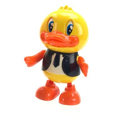 Imagem de pato dançante - pato de palitó 2 (1 unidade)