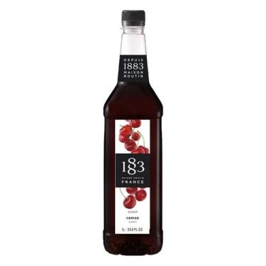 Imagem de Xarope de Cereja 1883 Cerise Cherry 1l