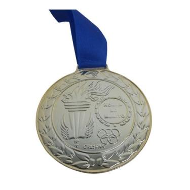 Imagem de Medalha de Ouro Prata ou Bronze Honra ao Merito C/Fita 960 - Crespar, 