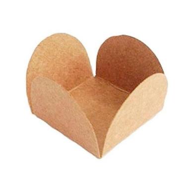 Imagem de 100 Caixas 18 Brigadeiro Visor Bombom 1800 Forminhas Trufas - Gráfica 