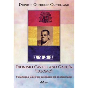 Imagem de Dionisio Castellano García `Palomo` - Espanhol