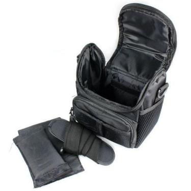 Imagem de Bolsa Mini Bag para Cameras Superzoom e compactas - Dedcases, 90 dias,