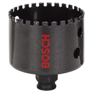 Imagem de Bosch Serra copo diamantada for Hard Ceramics 65 mm, 2 9/16''