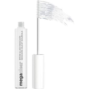 Imagem de Gel De Sobrancelhas E Cílios - Mega Clear Brow & Lash Mascara