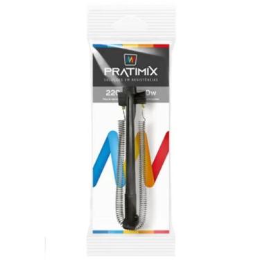 Imagem de Resistência 220V 7700W Elétrica Para Hydra e Thermosystem - Pratimix