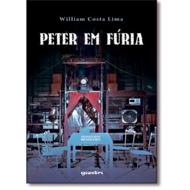Imagem de Peter em Fúria - GIOSTRI, 3