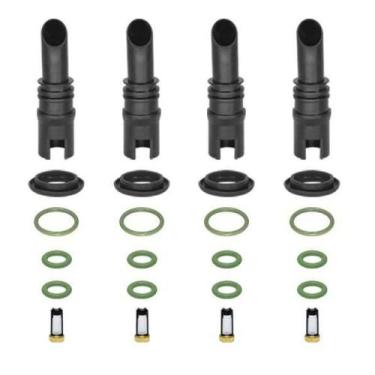 Imagem de Kit Reparo Bico Injetor VOYAGE 1.0 2005/2018 DS 1274 - 36925 - 1274 - 