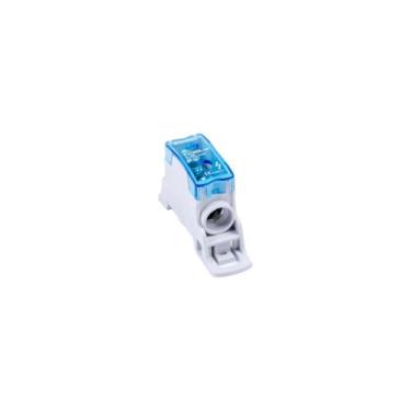 Imagem de Bloco de Distribuição Modular Compacto 125A 10-35MM - UP Connect