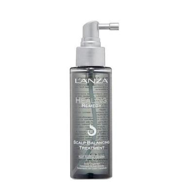 Imagem de Lanza Healing Remedy Scalp Balancing Treatment  Anticaspa 100ml  