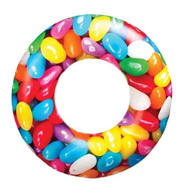 Imagem de RealPrint Jelly Beans | Pool Tube