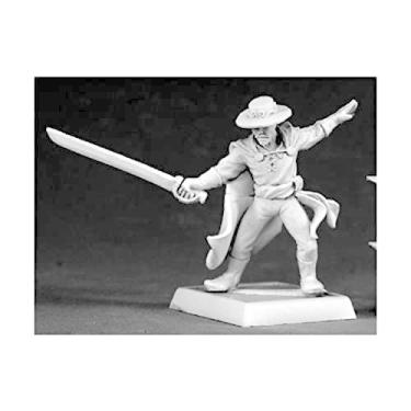 Imagem de Reaper Miniatures Chronoscope: Zorro