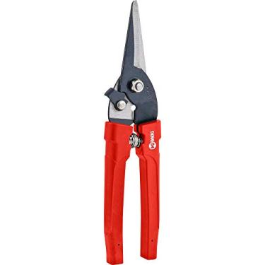 Imagem de Nove54, Tesoura Para Poda, 21,5 Cm - 8.1/2", Uso Leve.