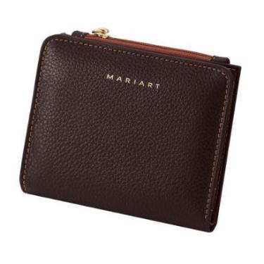 Imagem de Carteira de Couro Mariart 753-Feminino