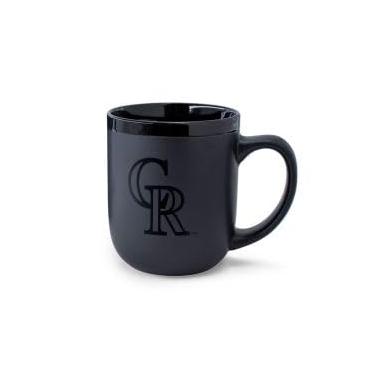 Imagem de Caneca de cerâmica Colorado Rockies 500 ml