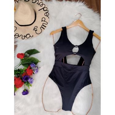 Imagem de Maiô frente unica com bojo