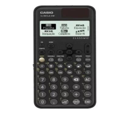 Imagem de Calculadora Cientifica Casio Fx-82La Cw-W4-Dt