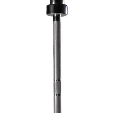 Imagem de Barra Maciça Cromada para Anilha Olímpica 18Kg 2,22m