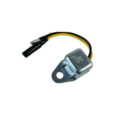 Imagem de Rele Interruptor Nível Óleo Motor á Gasolina 13.0hp Branco